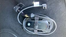 MG HS 1.5 T-GDI PHEV Trophy 5dr Auto Hatchback